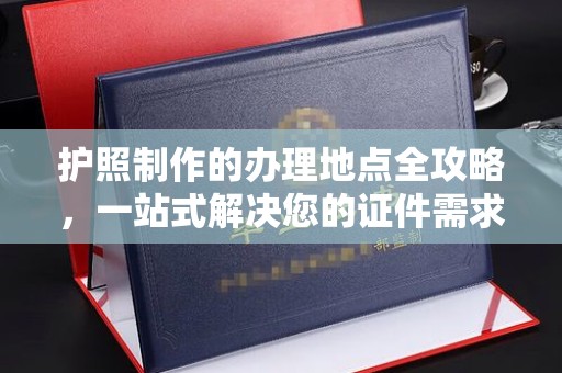 大园护照制作的办理地点全攻略，一站式解决您的证件需求